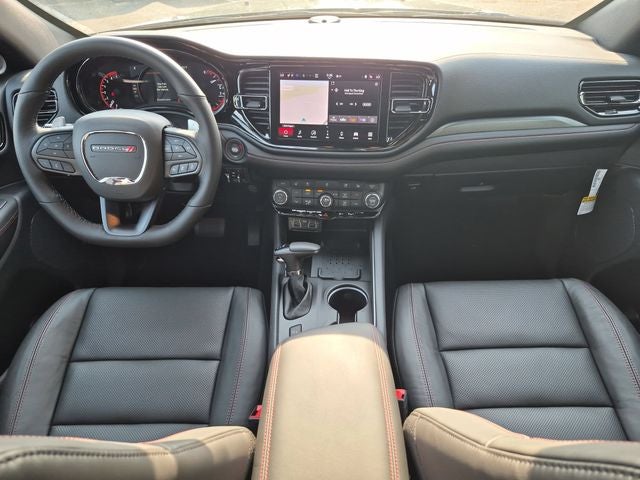 2027 Dodge Durango GT
