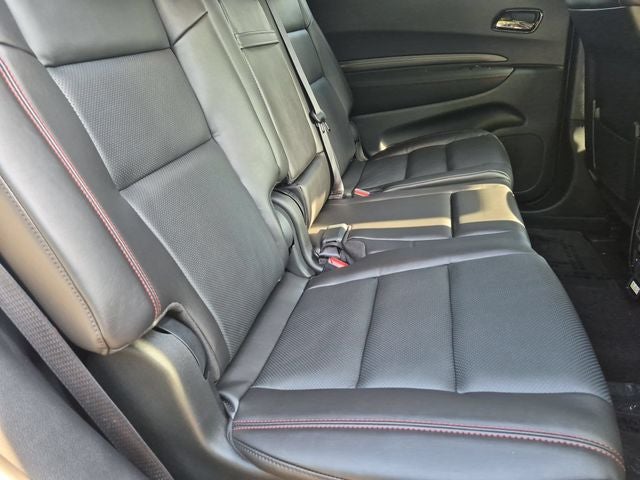 2027 Dodge Durango GT