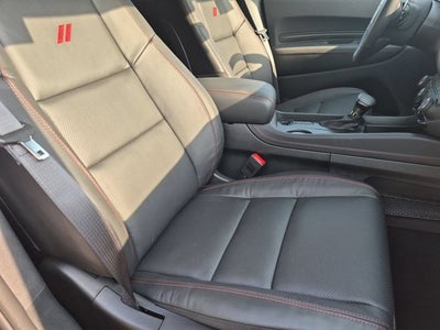 2027 Dodge Durango GT