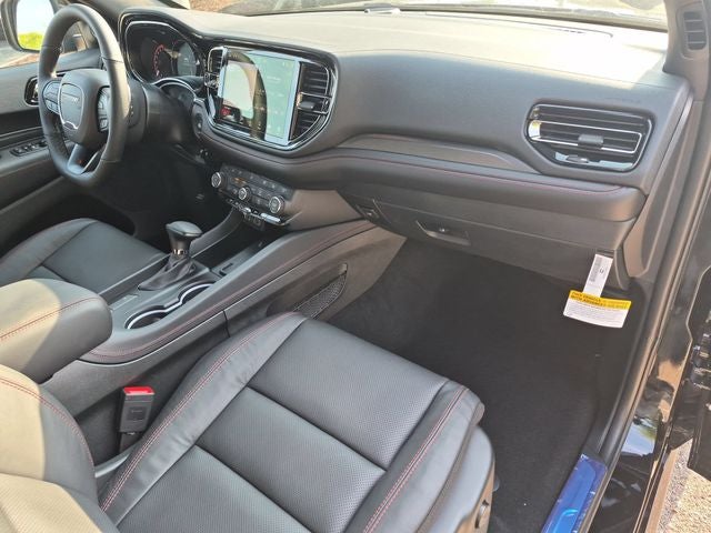 2027 Dodge Durango GT