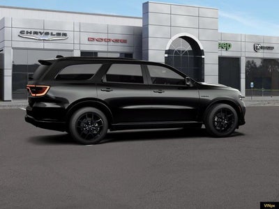 2027 Dodge Durango GT