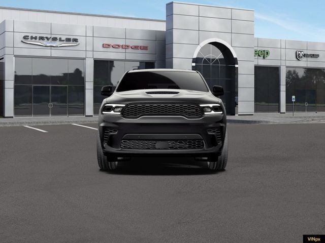 2027 Dodge Durango GT