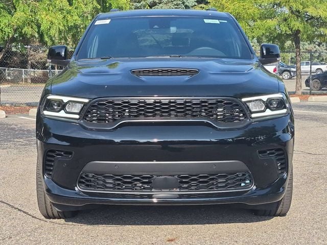 2027 Dodge Durango GT