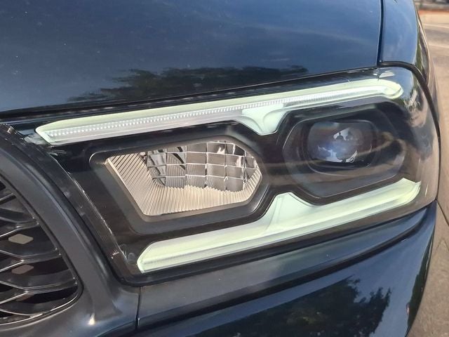 2027 Dodge Durango GT