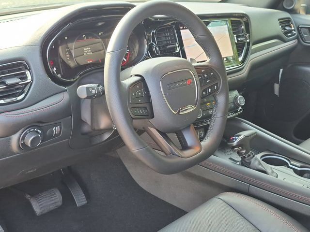 2027 Dodge Durango GT