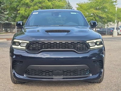 2027 Dodge Durango GT