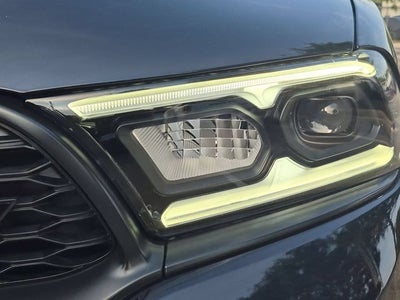 2027 Dodge Durango GT