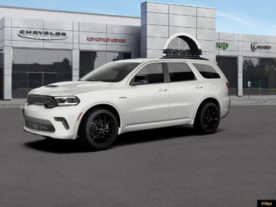 2027 Dodge Durango GT