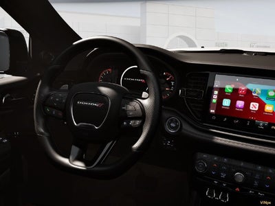2027 Dodge Durango GT