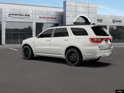 2027 Dodge Durango GT