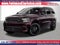 2027 Dodge Durango GT