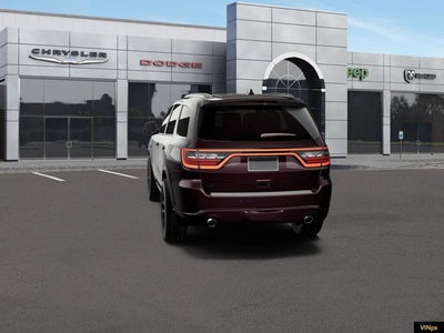 2027 Dodge Durango GT