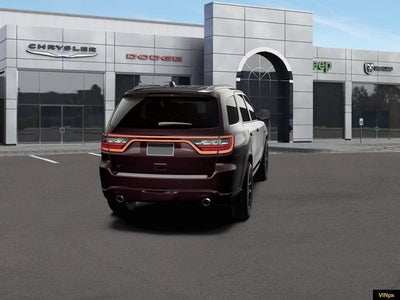 2027 Dodge Durango GT
