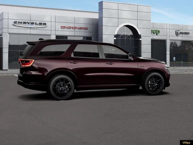 2027 Dodge Durango GT