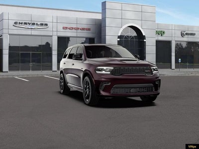 2027 Dodge Durango GT