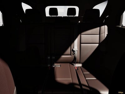 2027 Dodge Durango GT