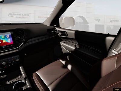 2027 Dodge Durango GT
