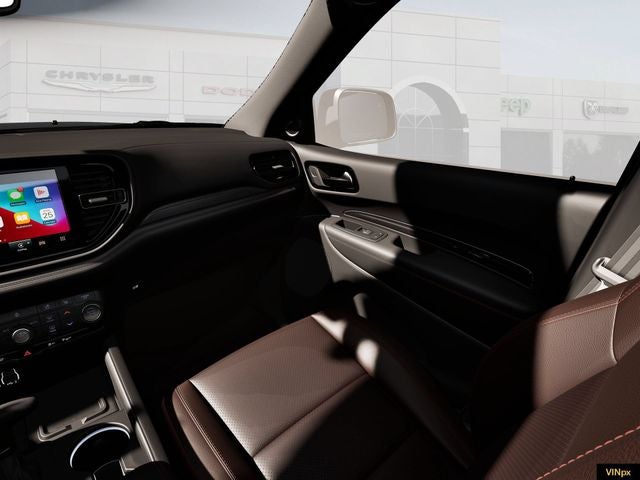 2027 Dodge Durango GT