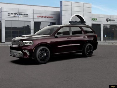 2027 Dodge Durango GT
