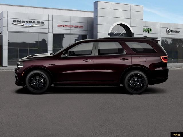 2027 Dodge Durango GT