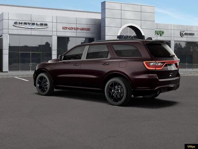 2027 Dodge Durango GT