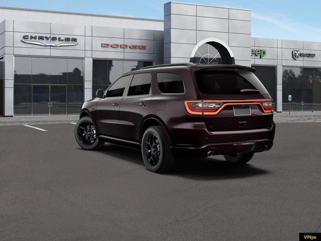 2027 Dodge Durango GT