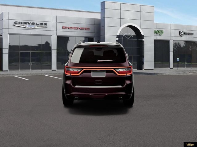 2027 Dodge Durango GT