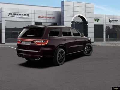 2027 Dodge Durango GT