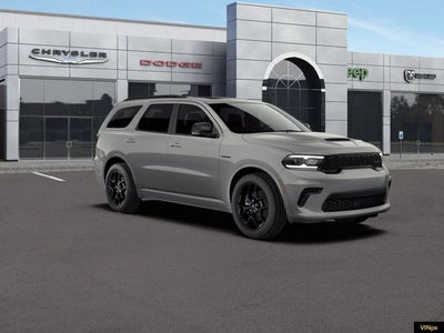 2027 Dodge Durango GT