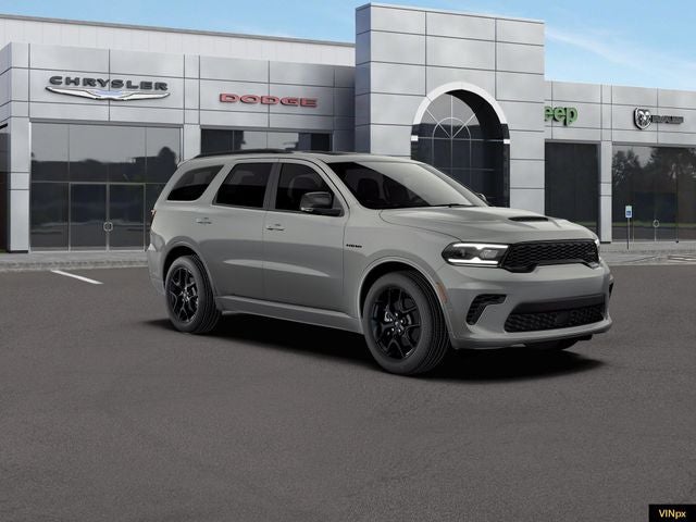 2027 Dodge Durango GT