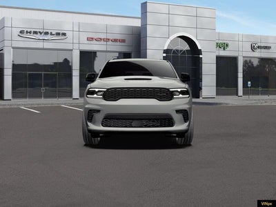 2027 Dodge Durango GT
