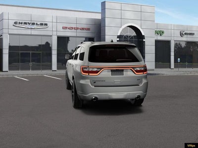 2027 Dodge Durango GT