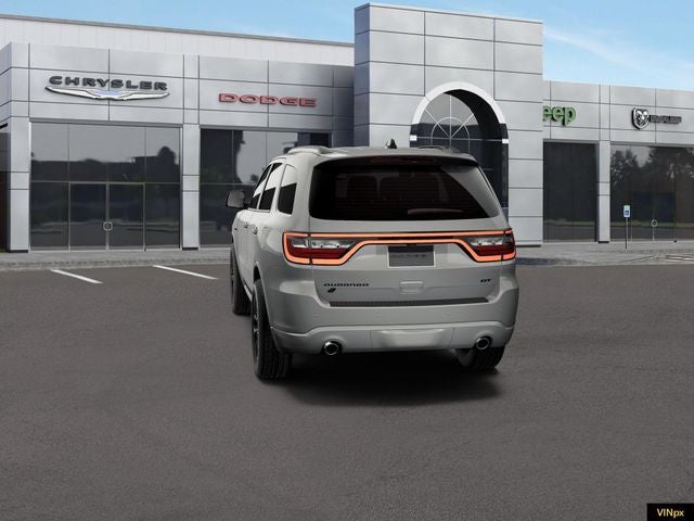 2027 Dodge Durango GT