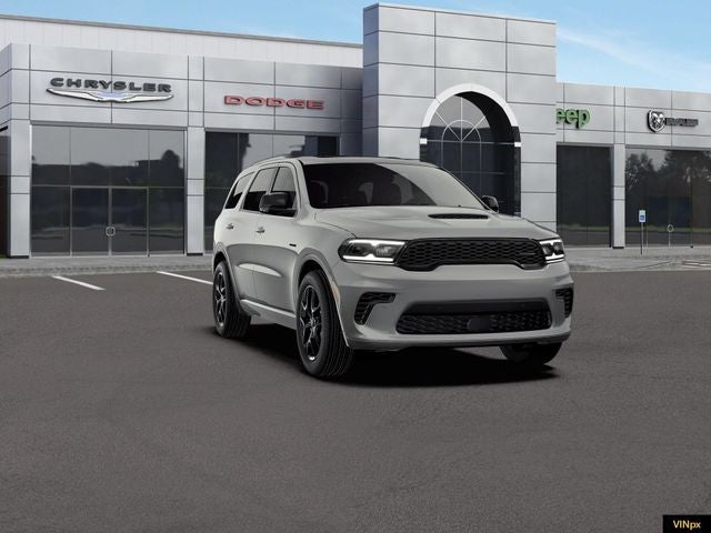 2027 Dodge Durango GT