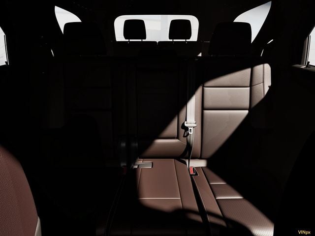 2027 Dodge Durango GT