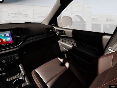 2027 Dodge Durango GT