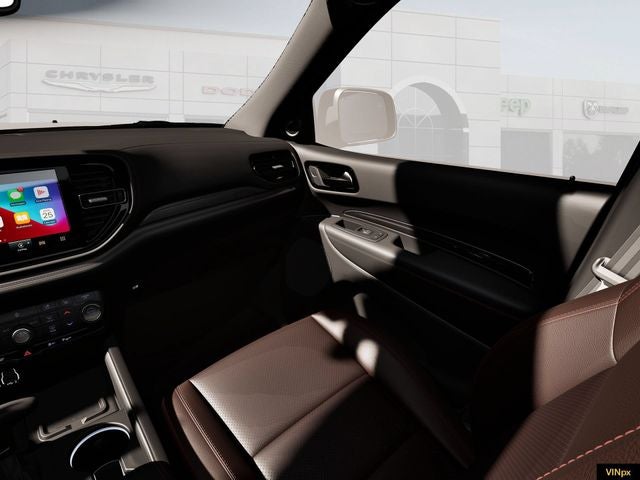 2027 Dodge Durango GT