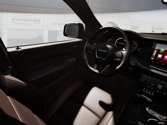 2027 Dodge Durango GT