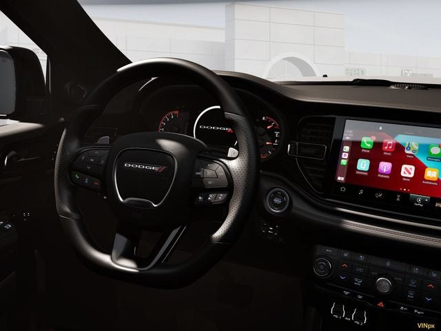 2027 Dodge Durango GT