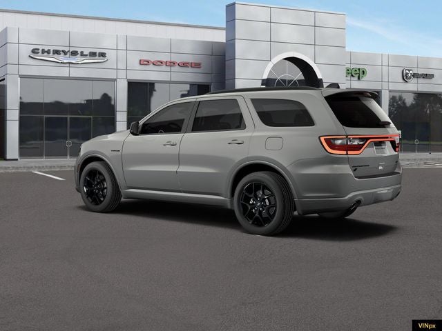 2027 Dodge Durango GT