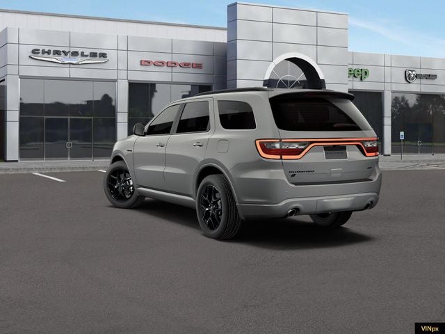 2027 Dodge Durango GT