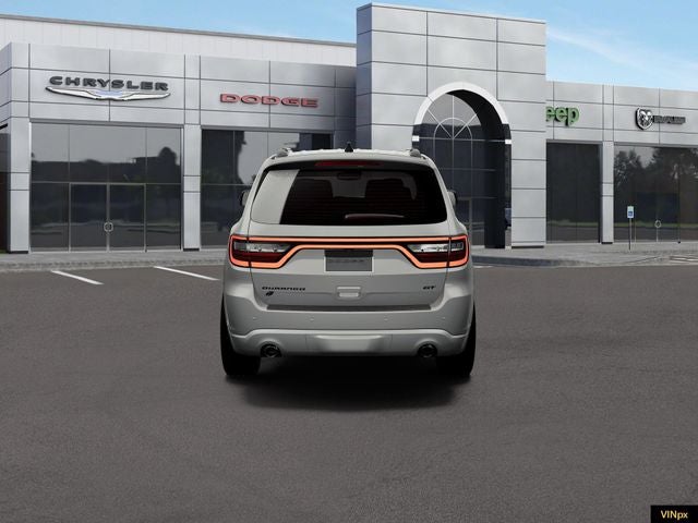2027 Dodge Durango GT