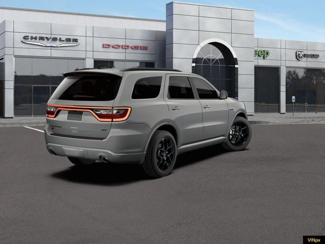 2027 Dodge Durango GT