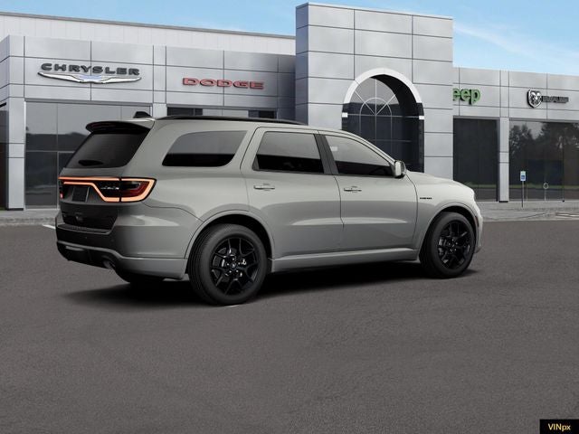 2027 Dodge Durango GT