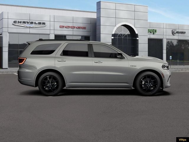2027 Dodge Durango GT