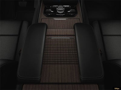 2023 Jeep Grand Wagoneer L Base