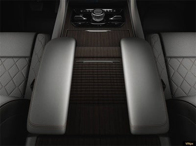 2023 Jeep Grand Wagoneer L Series II