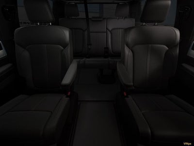 2026 Jeep Grand Wagoneer Limited