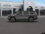 2026 Jeep Grand Wagoneer Limited
