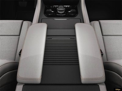 2023 Jeep Grand Wagoneer Base